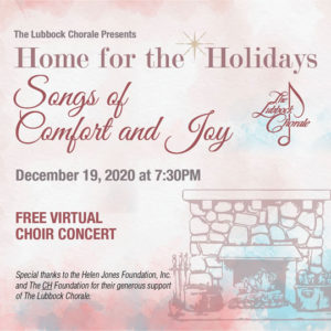 Holiday Concert